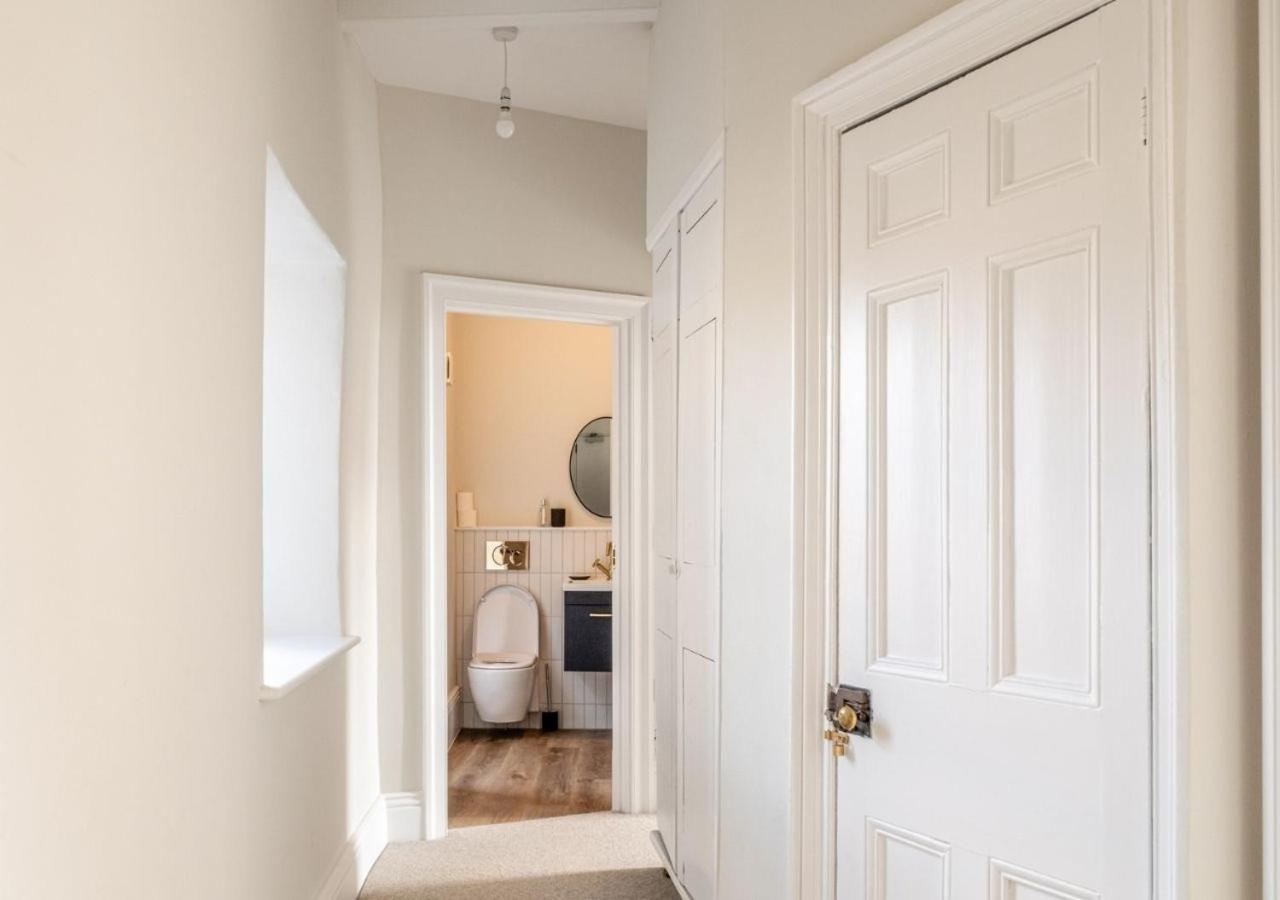 Hitchmans Mews - Stunning 2Bd In Chipping Norton! Apartment Bagian luar foto