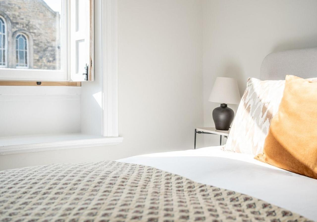 Hitchmans Mews - Stunning 2Bd In Chipping Norton! Apartment Bagian luar foto