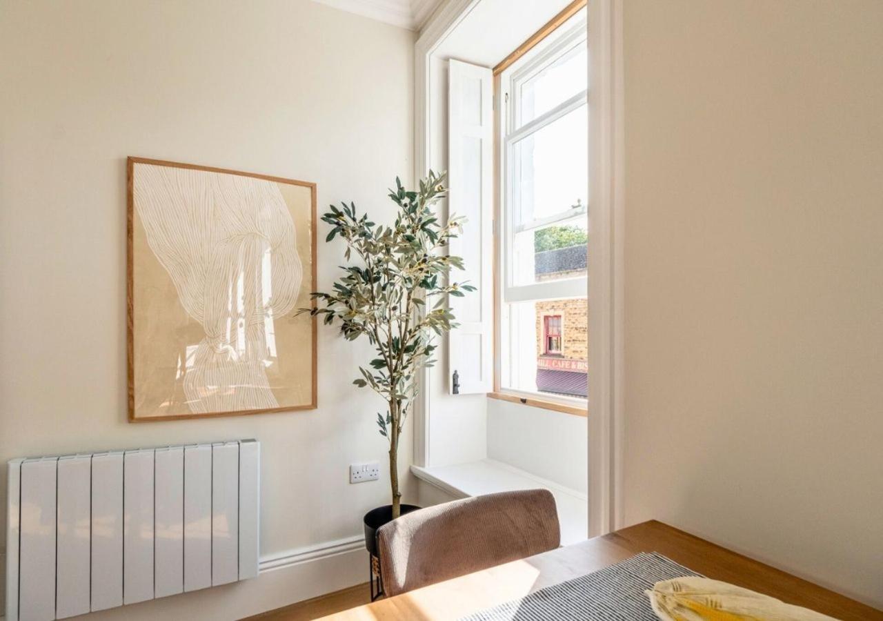 Hitchmans Mews - Stunning 2Bd In Chipping Norton! Apartment Bagian luar foto