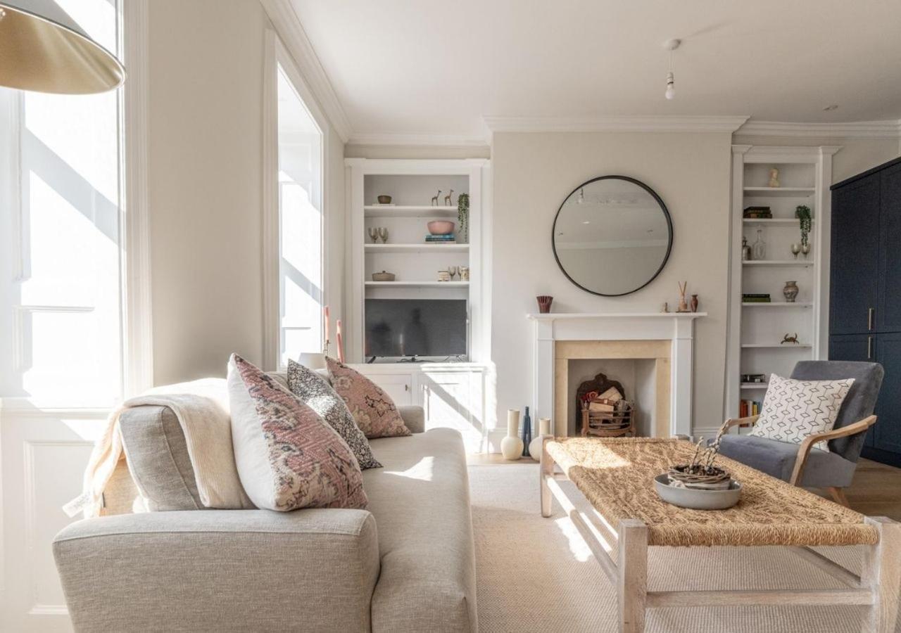 Hitchmans Mews - Stunning 2Bd In Chipping Norton! Apartment Bagian luar foto
