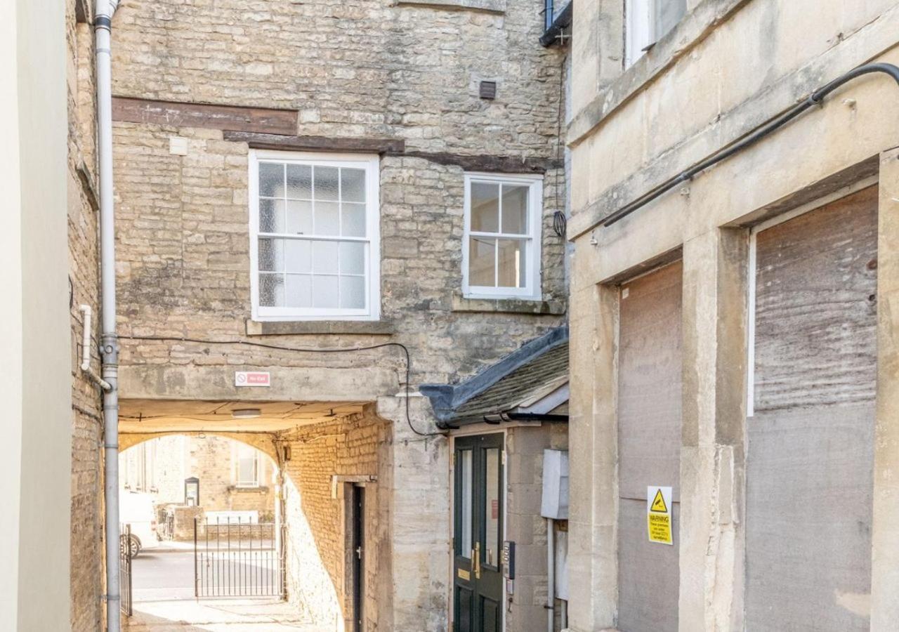 Hitchmans Mews - Stunning 2Bd In Chipping Norton! Apartment Bagian luar foto