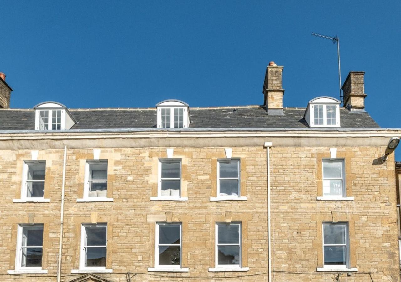 Hitchmans Mews - Stunning 2Bd In Chipping Norton! Apartment Bagian luar foto