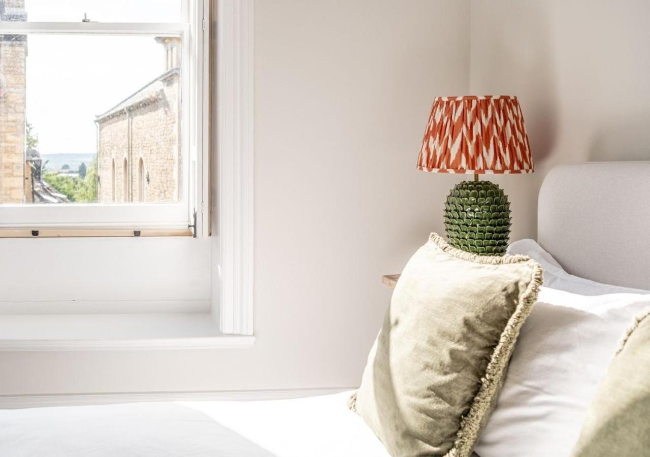 Hitchmans Mews - Stunning 2Bd In Chipping Norton! Apartment Bagian luar foto