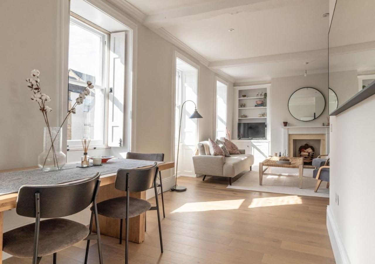 Hitchmans Mews - Stunning 2Bd In Chipping Norton! Apartment Bagian luar foto