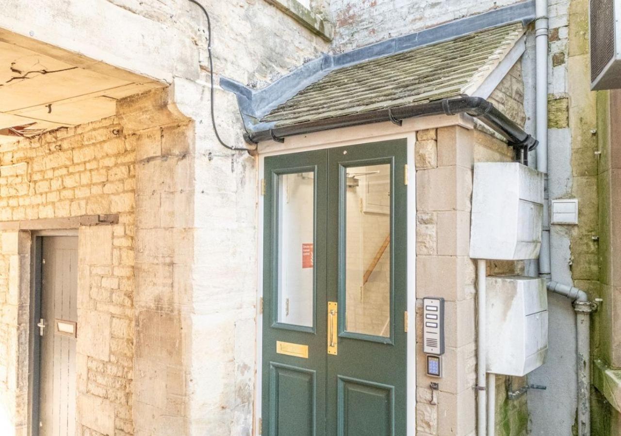 Hitchmans Mews - Stunning 2Bd In Chipping Norton! Apartment Bagian luar foto