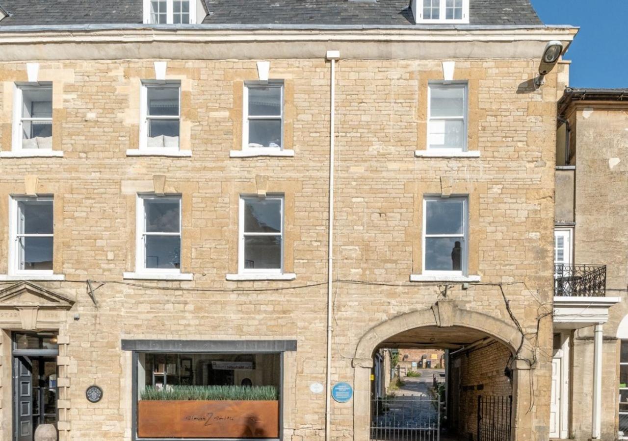 Hitchmans Mews - Stunning 2Bd In Chipping Norton! Apartment Bagian luar foto