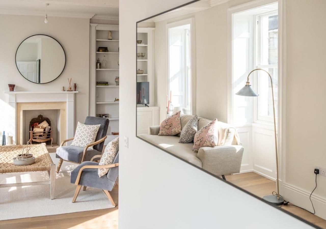 Hitchmans Mews - Stunning 2Bd In Chipping Norton! Apartment Bagian luar foto
