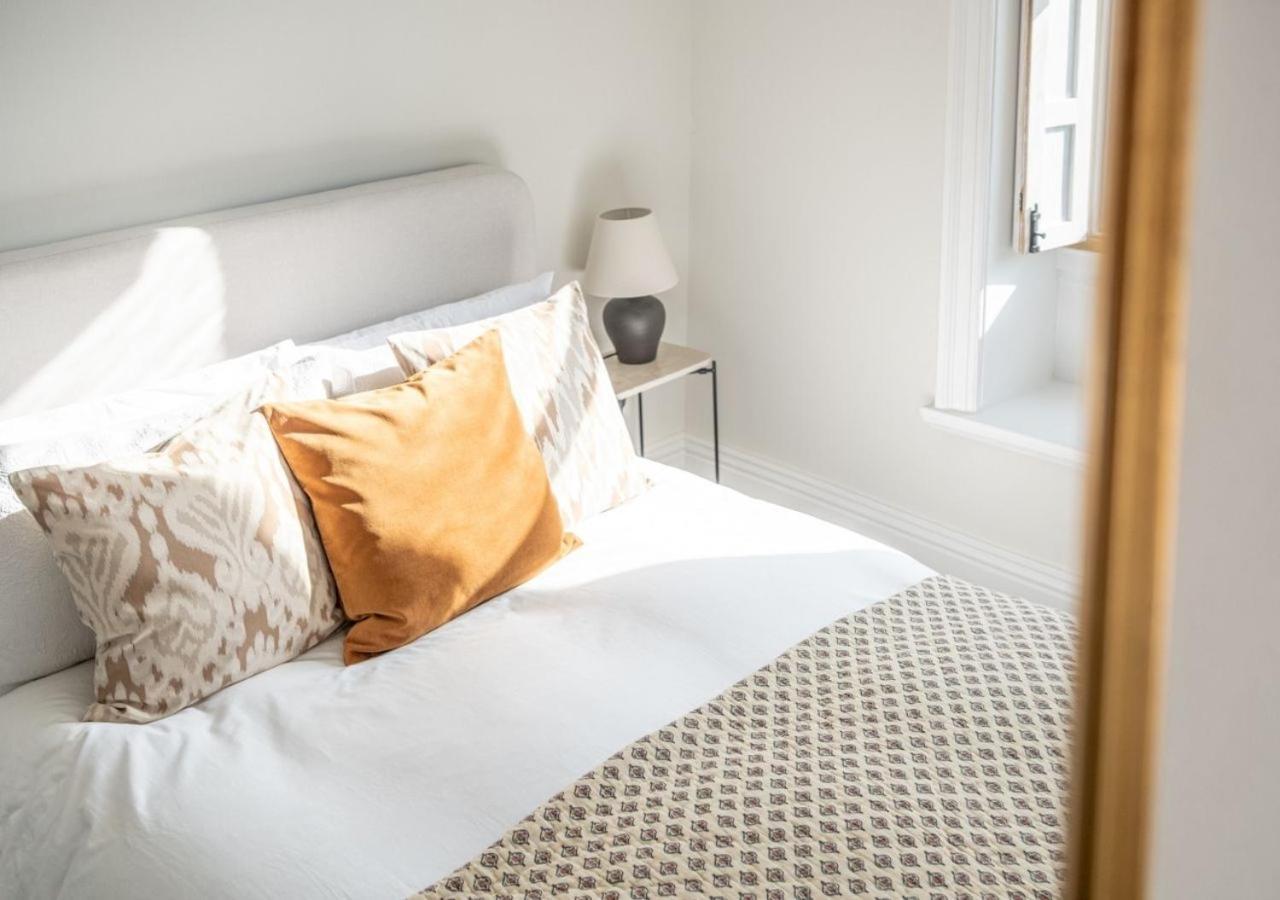 Hitchmans Mews - Stunning 2Bd In Chipping Norton! Apartment Bagian luar foto