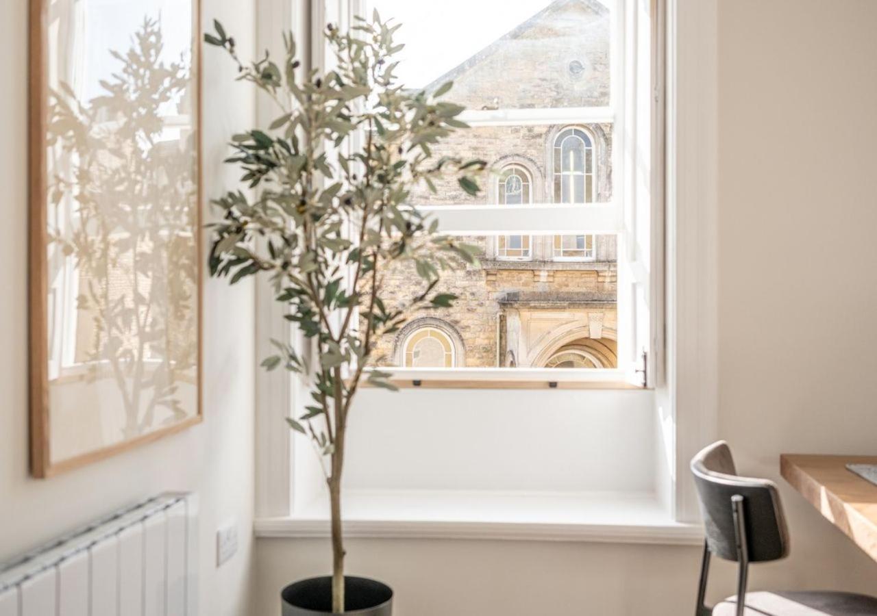 Hitchmans Mews - Stunning 2Bd In Chipping Norton! Apartment Bagian luar foto