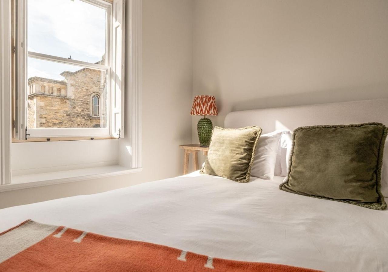 Hitchmans Mews - Stunning 2Bd In Chipping Norton! Apartment Bagian luar foto