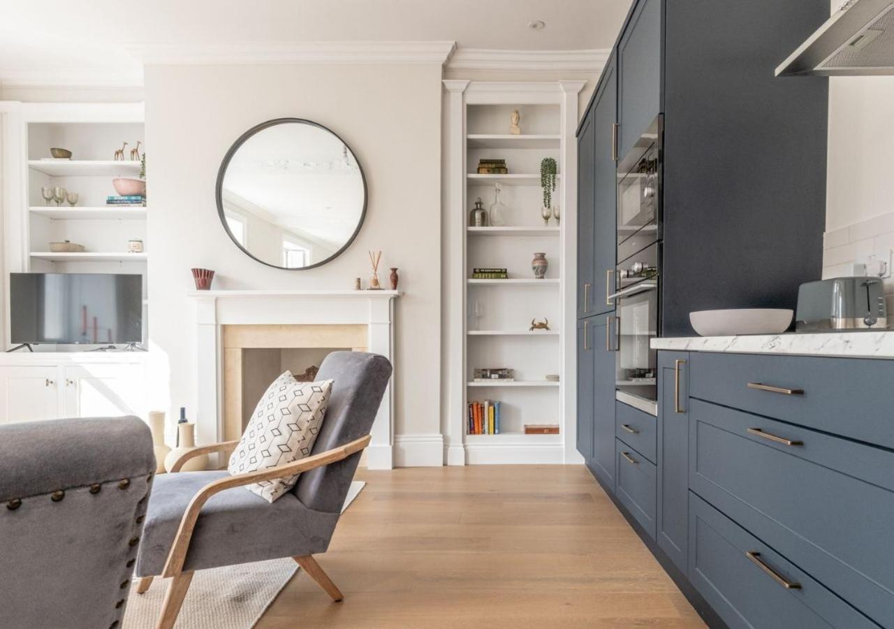 Hitchmans Mews - Stunning 2Bd In Chipping Norton! Apartment Bagian luar foto