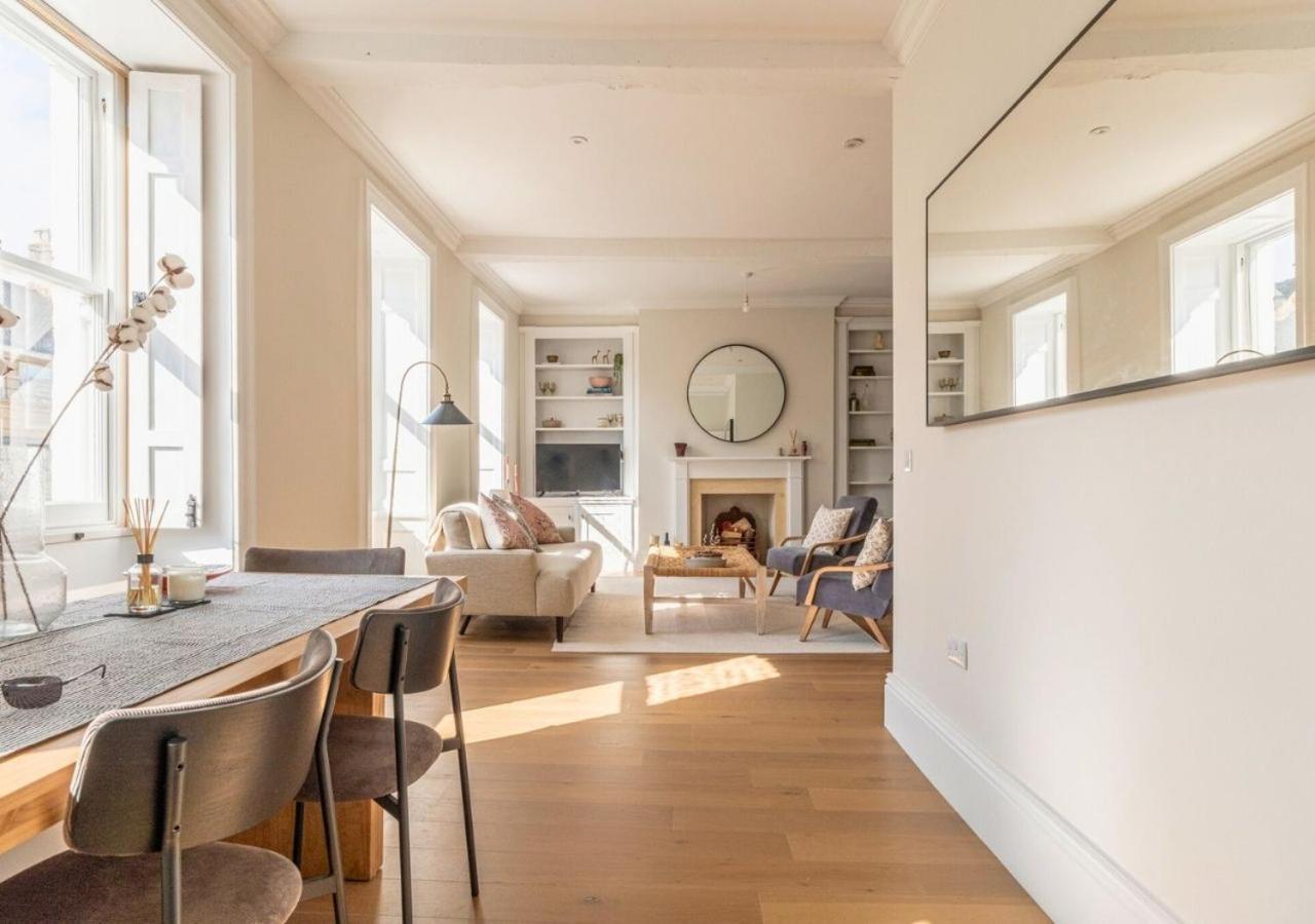 Hitchmans Mews - Stunning 2Bd In Chipping Norton! Apartment Bagian luar foto